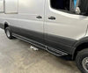 Owl Explorer Side Steps for Mercedes Sprinter Vans (2007+) - Owl Outdoor