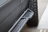 Owl Explorer Side Steps for Mercedes Sprinter Vans (2007+) - Owl Outdoor