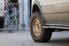 Owl Explorer Side Steps for Mercedes Sprinter Vans (2007+) - Owl Outdoor