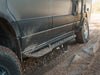 Owl Explorer Side Steps for Mercedes Sprinter Vans (2007+) - Owl Outdoor