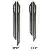 Owl Explorer Side Steps for Mercedes Sprinter Vans (2007+) - Owl Outdoor