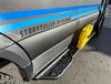 Owl Explorer Side Steps for Mercedes Sprinter Vans (2007+) - Owl Outdoor