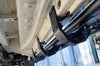 Owl Explorer Side Steps for Mercedes Sprinter Vans (2007+) - Owl Outdoor