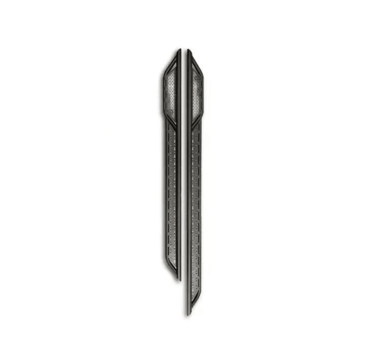 Owl Explorer Side Steps for Mercedes Sprinter Vans (2007+) - Owl Outdoor