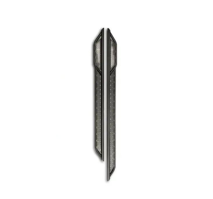 Sprinter Side Steps : Explorer - Owl Outdoors