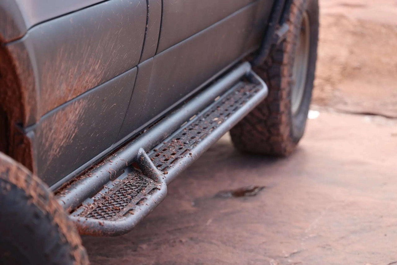 Explorer Side Steps for Mercedes Sprinter Vans (2007+) – view 26