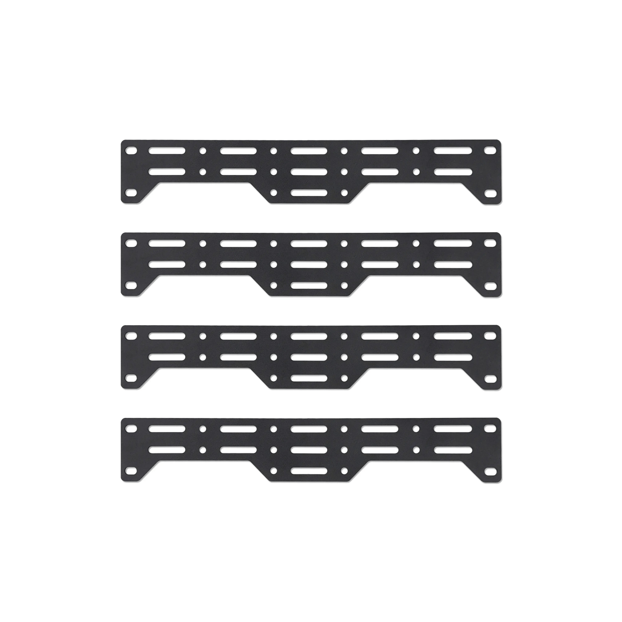 Grenadier Roof Rack : Flat Earth – view 22