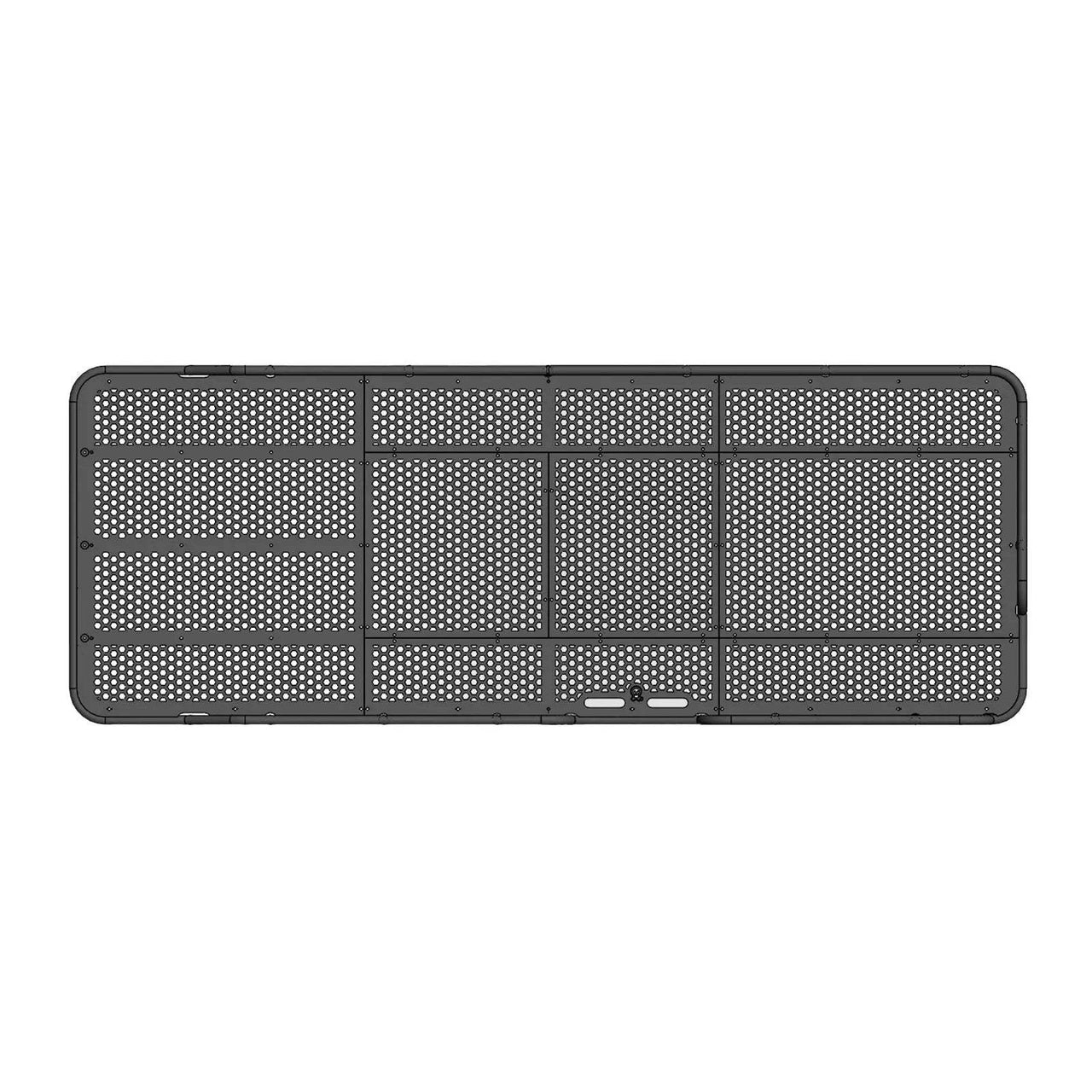 Sprinter Roof Rack : Flat Earth high-strength platform rack by Owl