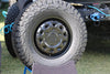 Owl Ford Transit Talon AWD Wheels - Owl Outdoors