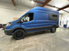 Owl Ford Transit Talon AWD Wheels - Owl Outdoors