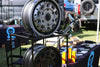 Owl Ford Transit Talon AWD Wheels - Owl Outdoors