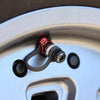 Owl Ford Transit Talon AWD Wheels - Owl Outdoors