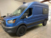 Owl Ford Transit Talon AWD Wheels - Owl Outdoors