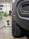 Owl Ford Transit Talon AWD Wheels - Owl Outdoors