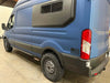 Owl Ford Transit Talon AWD Wheels - Owl Outdoors