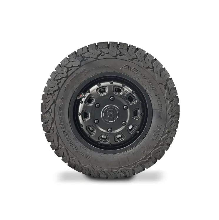 Transit Wheels : Talon (AWD)