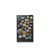 Owl Fridge Patch Panel for Revel - Owl Outdoors