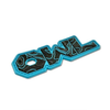 Owl Fridge Patch Panel for Revel - Owl Outdoors