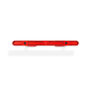 Grab handle for INEOS Grenadier in red, engineered for durability and utility.