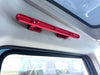 Grab Handle for INEOS Grenadier mounted on vehicle interior ceiling.