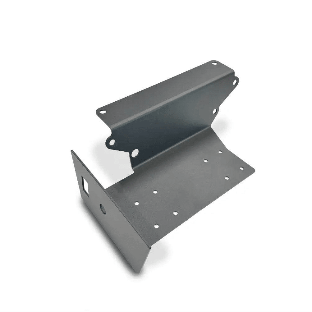 Owl Grenadier Air Compressor System : Underseat Mount (NO COMPRESSOR) - Owl Outdoor