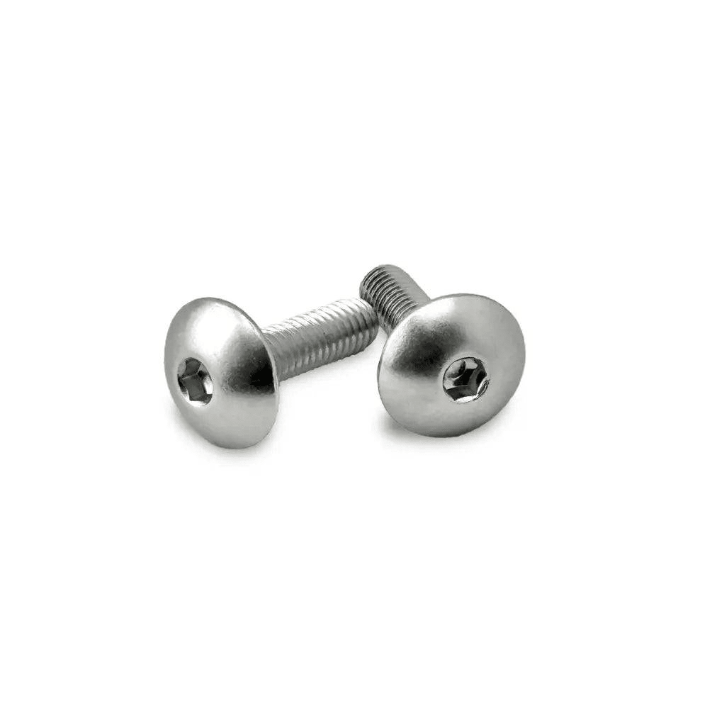 Owl Grenadier Aluminum Bolts Upgrade - Owl Outdoor