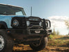 Owl Grenadier Bullbar : Roo Bar - Owl Outdoor