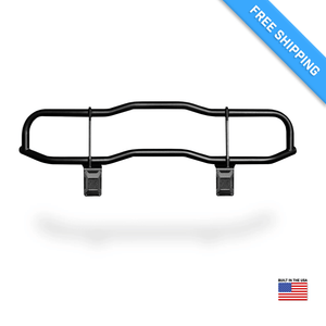 Owl Grenadier Bullbar : Roo Bar - Owl Outdoor
