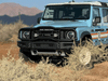 Owl Grenadier Bullbar : Roo Bar - Owl Outdoor