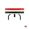 Owl Grenadier Dash Accessory Mounting Rail - Owl Outdoor