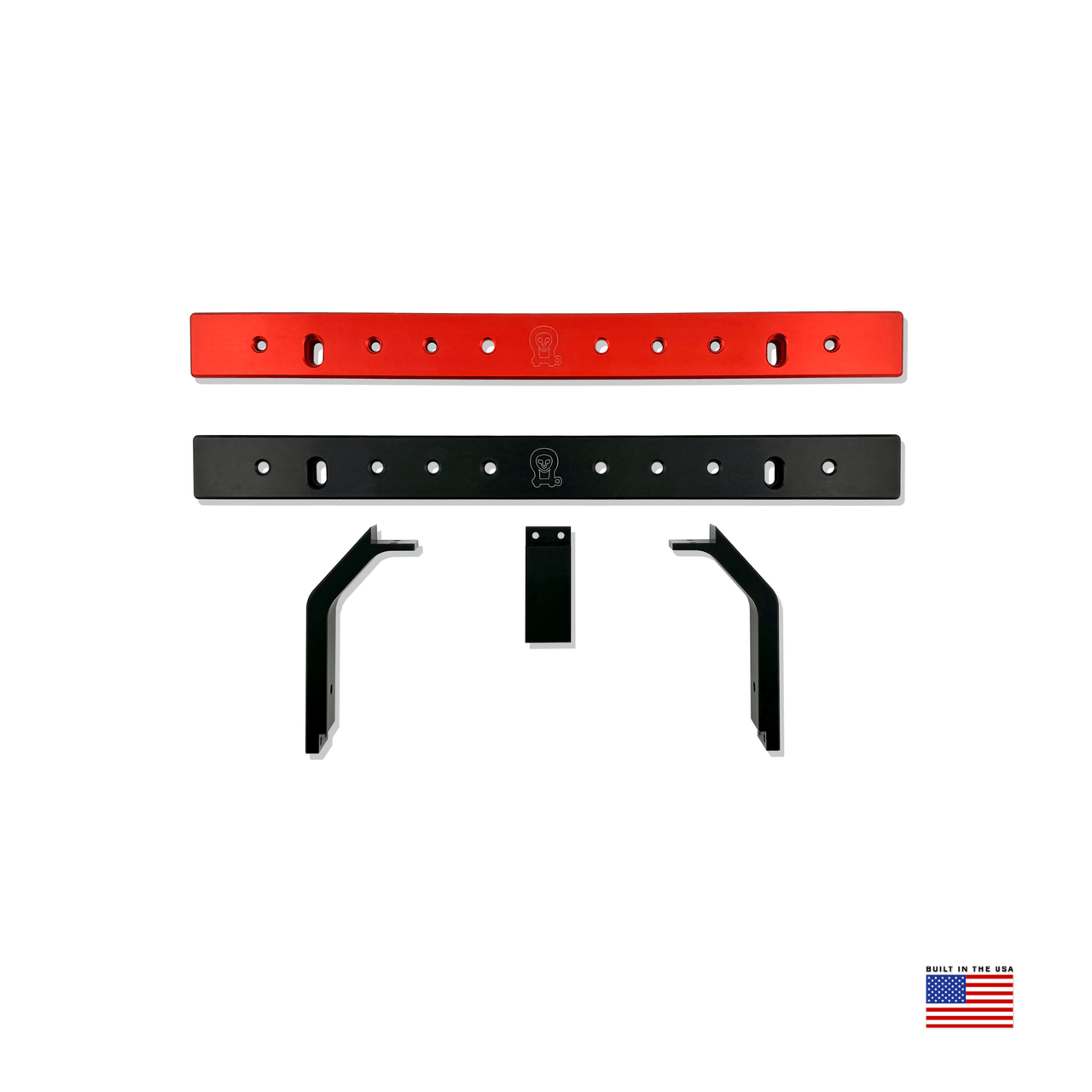 Owl Grenadier Dash Accessory Mounting Rail - Owl Outdoor