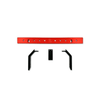 Owl Grenadier Dash Accessory Mounting Rail - Owl Outdoor