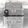 Owl Grenadier Dash Accessory Mounting Rail - Owl Outdoor