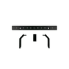 Owl Grenadier Dash Accessory Mounting Rail - Owl Outdoor