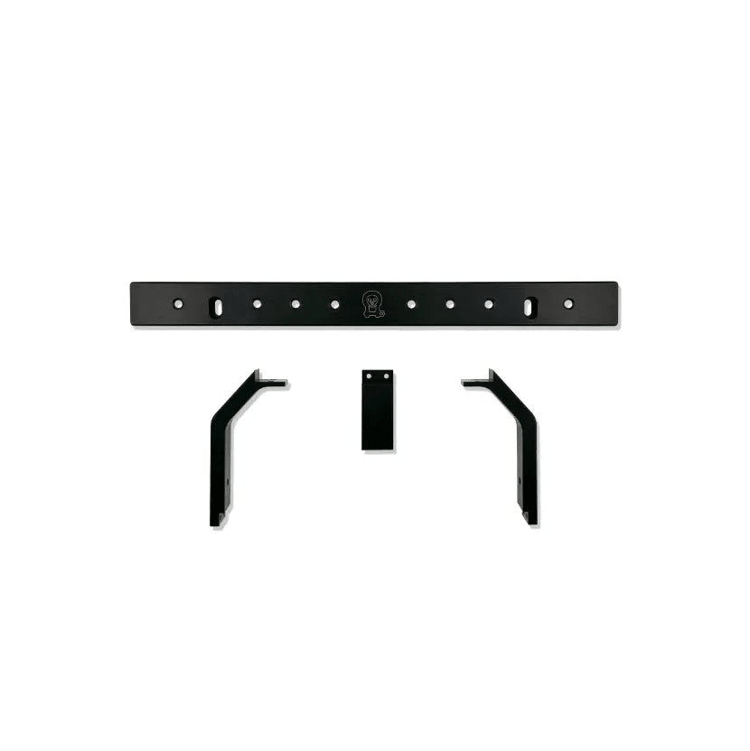 Owl Grenadier Dash Accessory Mounting Rail - Owl Outdoor
