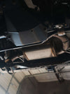 Owl Grenadier Exhaust: MagnaFlow - Owl Outdoor