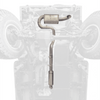 Owl Grenadier Exhaust: MagnaFlow - Owl Outdoor
