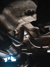 Owl Grenadier Exhaust: MagnaFlow - Owl Outdoor