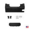 Owl Grenadier Exhaust Skid Plate - Owl Outdoor