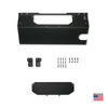 Owl Grenadier Exhaust Skid Plate - Owl Outdoor