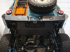 Owl Grenadier Exhaust Skid Plate - Owl Outdoor