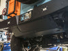 Owl Grenadier Exhaust Skid Plate - Owl Outdoor