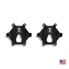 Owl Grenadier Grille Light Mounts : Baja Designs LP4 - Owl Outdoor
