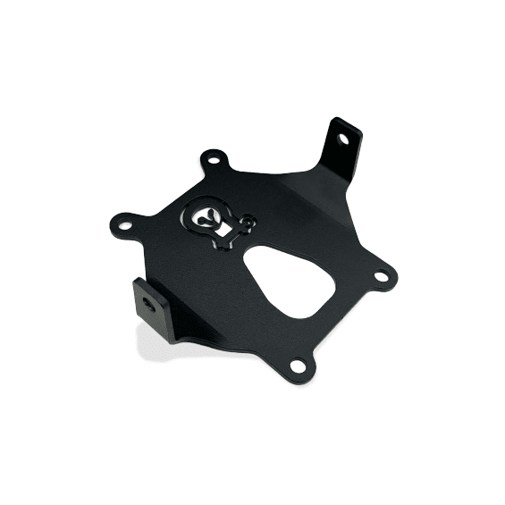 Owl Grenadier Grille Light Mounts : Baja Designs LP4 - Owl Outdoor