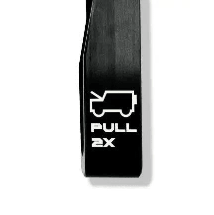 Owl Grenadier Hood Release Handle - Owl Outdoor