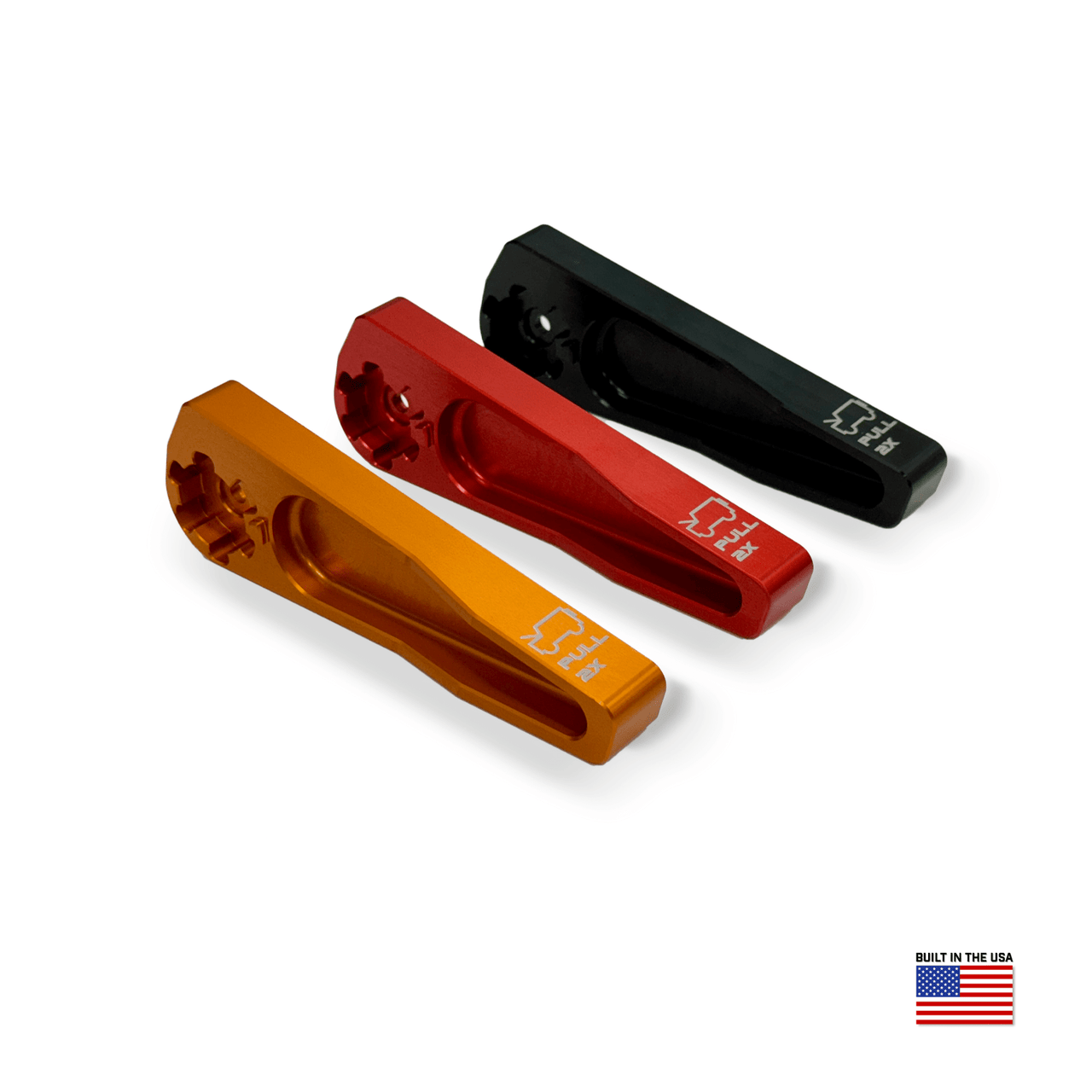 Owl Grenadier Hood Release Handle - Owl Outdoor