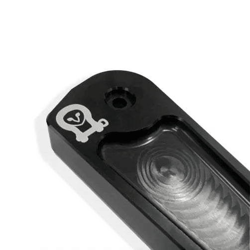 Owl Grenadier Hood Release Handle - Owl Outdoor