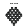 Owl Grenadier Lug Nuts (24x) - Owl Outdoor