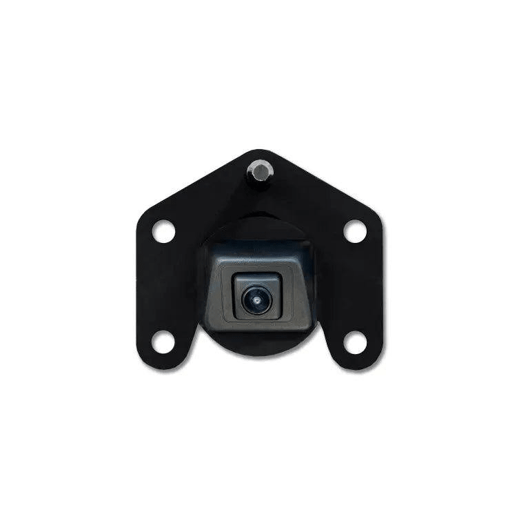 Grenadier Rear Camera Relocation Kit with Harness