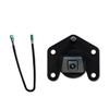 Owl Grenadier Rear Camera Relocation Kit with Harness - Owl Outdoor